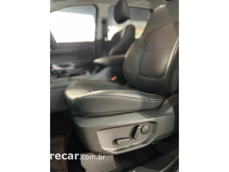 RANGER 3.0 V6 TURBO DIESEL CD XLT 4X4 AUTOMÁTICO