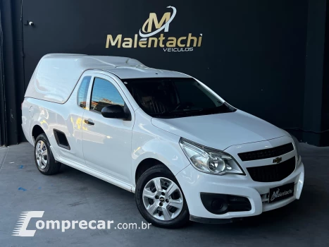MONTANA 1.4 MPFI LS CS 8V FLEX 2P MANUAL