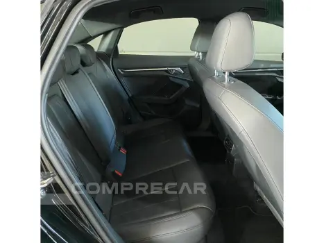 A3 1.4 35 TFSI GASOLINA SEDAN S LINE LIMITED TIPTRONIC