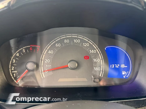 KWID 1.0 12V SCE Intense