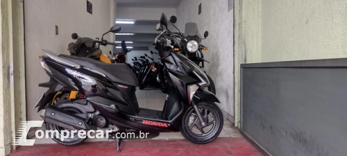 Elite 125