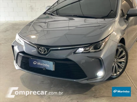 COROLLA 2.0 VVT-IE FLEX XEI DIRECT SHIFT