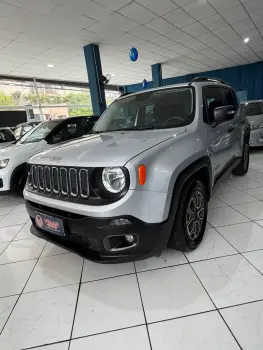 RENEGADE 1.8 16V Sport