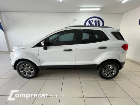 Ecosport 1.6 4P FREESTYLE FLEX