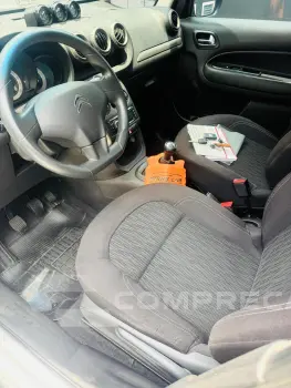 AIRCROSS 1.6 Salomon Tendance 16V