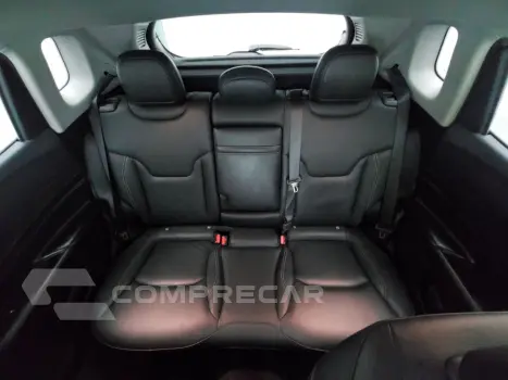 COMPASS 1.3 T270 TURBO FLEX LONGITUDE AT6