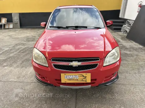 CELTA 1.0 MPFI Life 8V