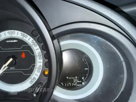 C3 Attraction Pure Tech 1.2 Flex 12V Mec