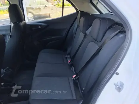 ARGO DRIVE 1.0 6V Flex