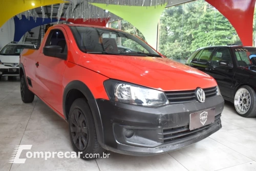 SAVEIRO 1.6 8V