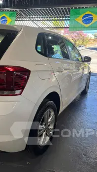 POLO 1.0 MPI