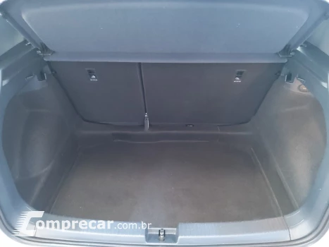 T-CROSS 1.0 200 TSI TOTAL FLEX AUTOMÁTICO