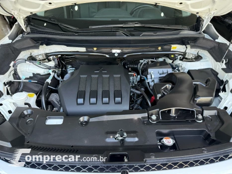 ECLIPSE CROSS 1.5 Mivec Turbo Hpe-s