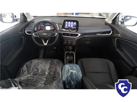 CHEVROLET TRACKER 1.2 Turbo Premier 4 portas