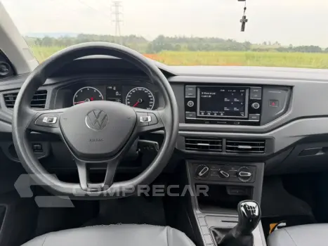 POLO 1.0 MPI MANUAL
