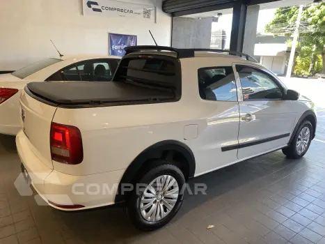 SAVEIRO 1.6 CD 8V