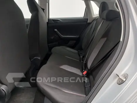 POLO 1.0 MPI TRACK MANUAL