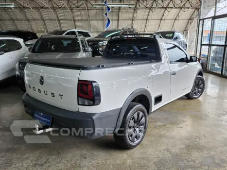 SAVEIRO 1.6 MSI ROBUST CS 16V FLEX 2P MANUAL