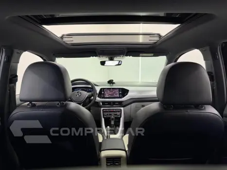 T CROSS HL TSI AE