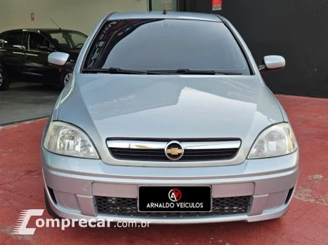 Corsa Sed. Premium 1.4 8V ECONOFLEX 4p