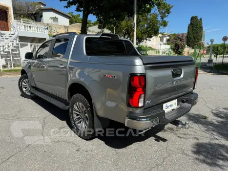 S10 2.8 16V Turbo High Country CD 4X4