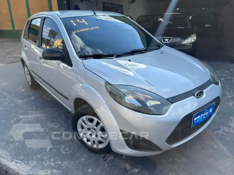 FIESTA 1.0 Rocam SE 8V