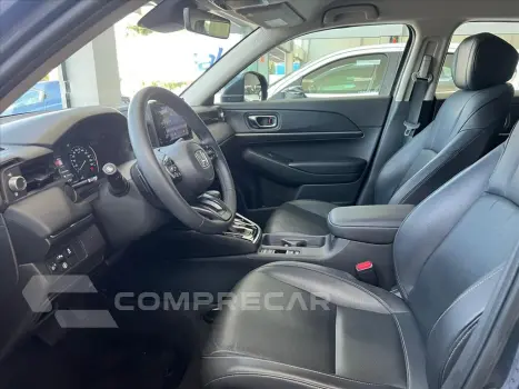 HR-V 1.5 DI I-VTEC FLEX EXL CVT