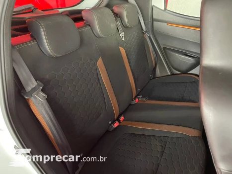 KWID 1.0 12V SCE Outsider