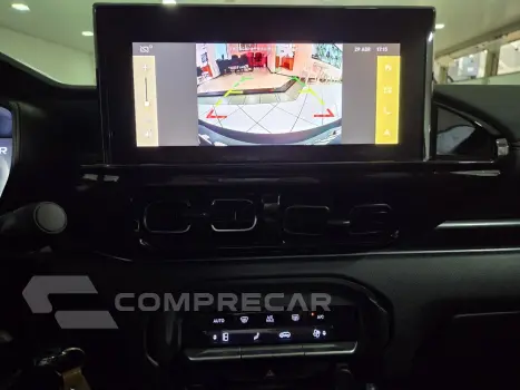 Basalt 1.0 12V 4P GSE FLEX DARK EDITION TURBO 200 AUTOMÁTICO