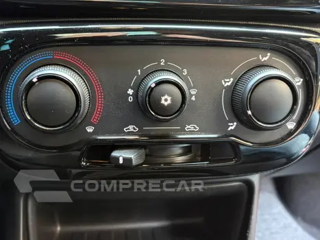 STRADA 1.3 Firefly Freedom CS