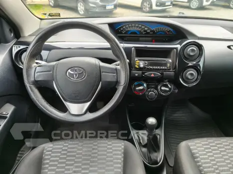 ETIOS 1.3 X 16V
