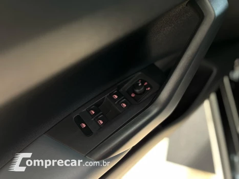 NIVUS 1.0 200 TSI TOTAL FLEX HIGHLINE AUTOMÁTICO