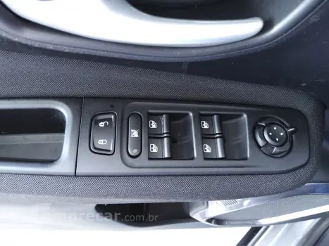 RENEGADE 1.3 T270 TURBO FLEX SPORT AT6