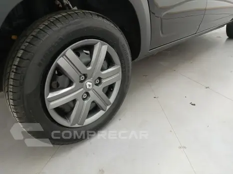 KWID 1.0 12V SCE FLEX ZEN MANUAL