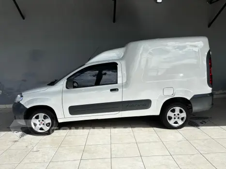 FIORINO 1.4 MPI Furgão 8V
