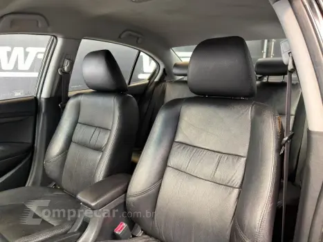 CITY 1.5 LX Sedan 16V