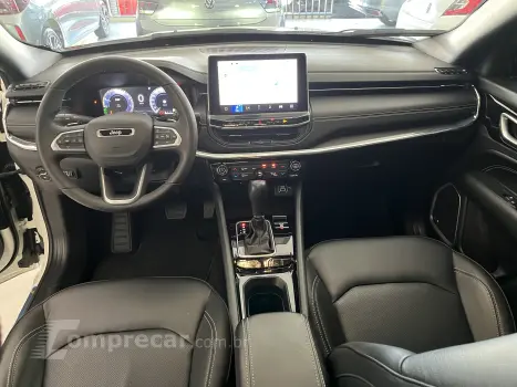 COMPASS 1.3 T270 Turbo S