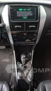 YARIS 1.5 16V XS Multidrive