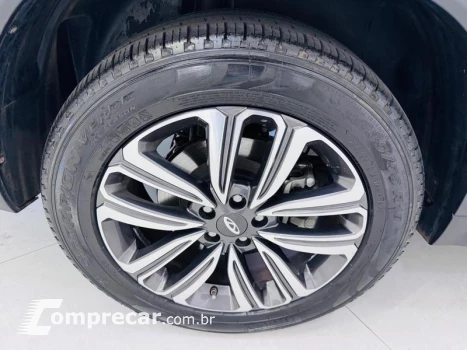 TIGGO8 16TA