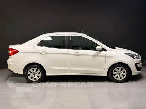 KA 1.5 TI-VCT FLEX SE SEDAN MANUAL