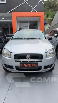 Siena EL 1.0 mpi Fire Flex 8V 4p