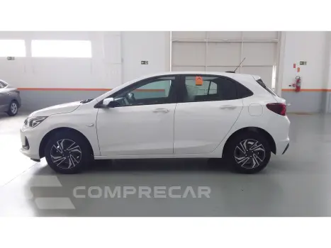 ONIX 1.0 TURBO FLEX LT MANUAL