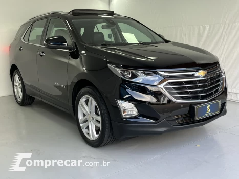 EQUINOX 2.0 16V Turbo Premier AWD
