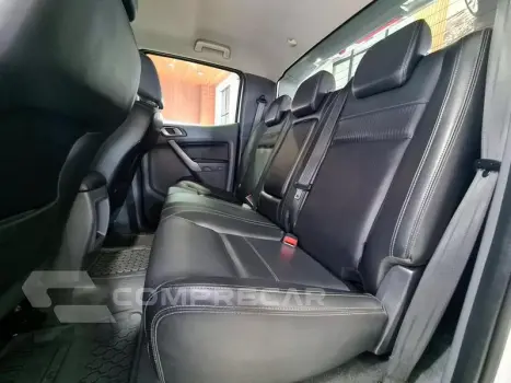 RANGER 3.2 LIMITED 4X4 CD 20V DIESEL 4P AUT
