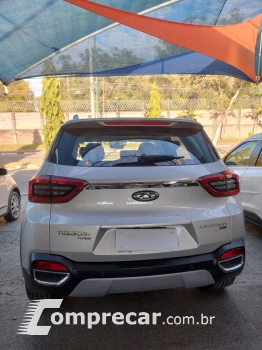 TIGGO 5X TXS