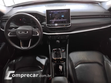 COMPASS 1.3 T270 TURBO FLEX S AT6