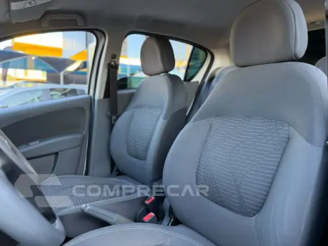 PALIO 1.0 MPI ATTRACTIVE 8V FLEX 4P MANUAL