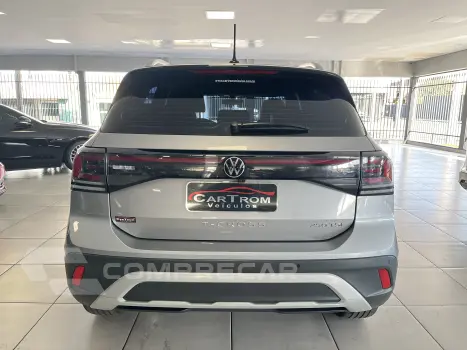 T CROSS HL TSI