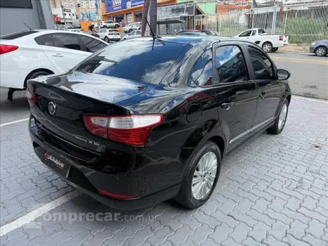 GRAND SIENA 1.6 MPI Essence 16V