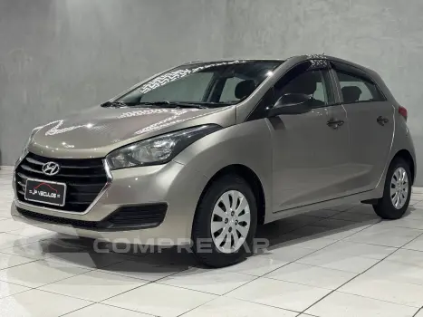 HB20 1.0 Comfort Plus 12V
